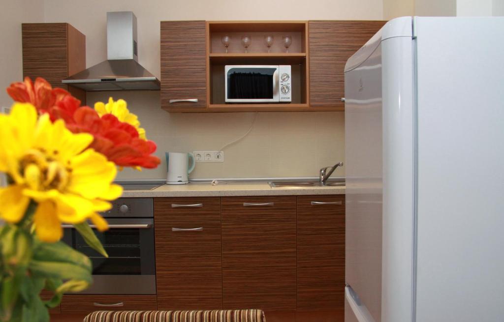 Litrada Apartments Шяуляй Номер фото