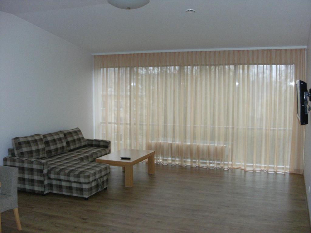 Litrada Apartments Шяуляй Номер фото