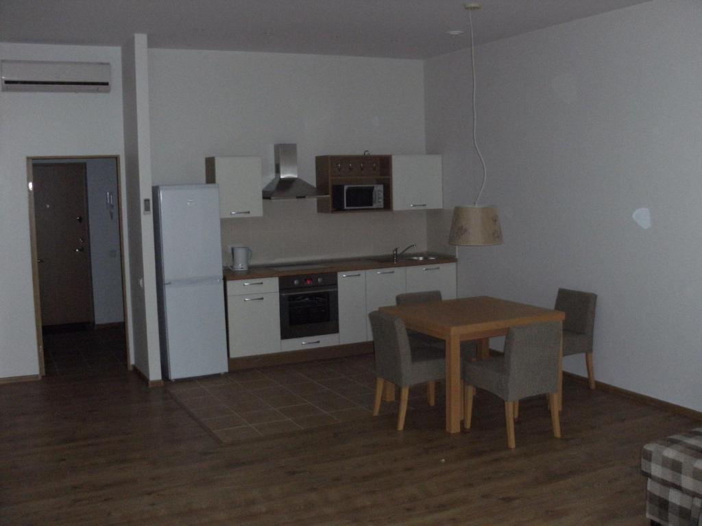 Litrada Apartments Шяуляй Номер фото