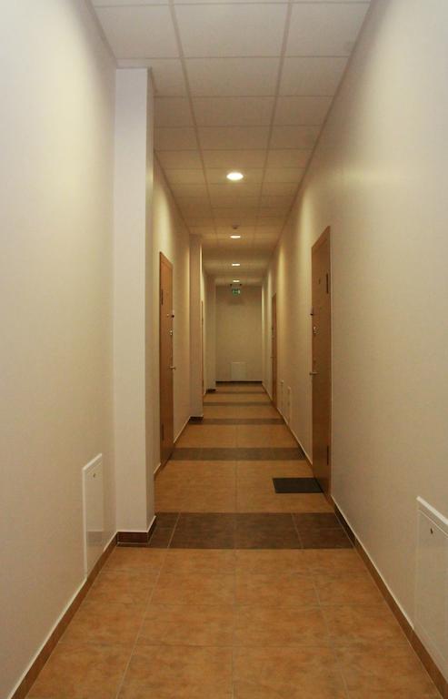 Litrada Apartments Шяуляй Экстерьер фото