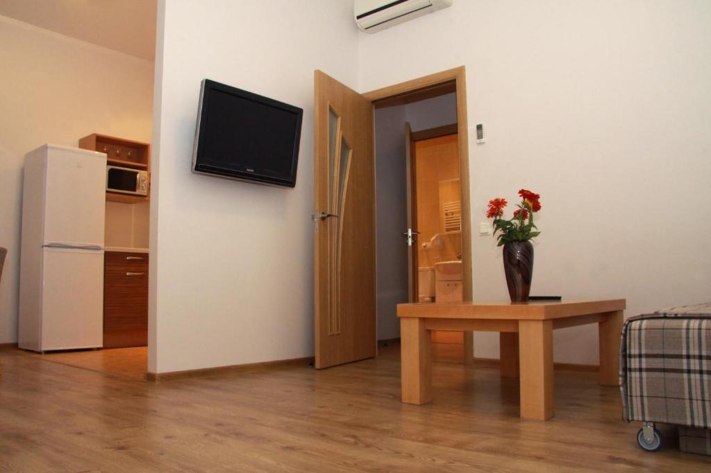 Litrada Apartments Шяуляй Экстерьер фото