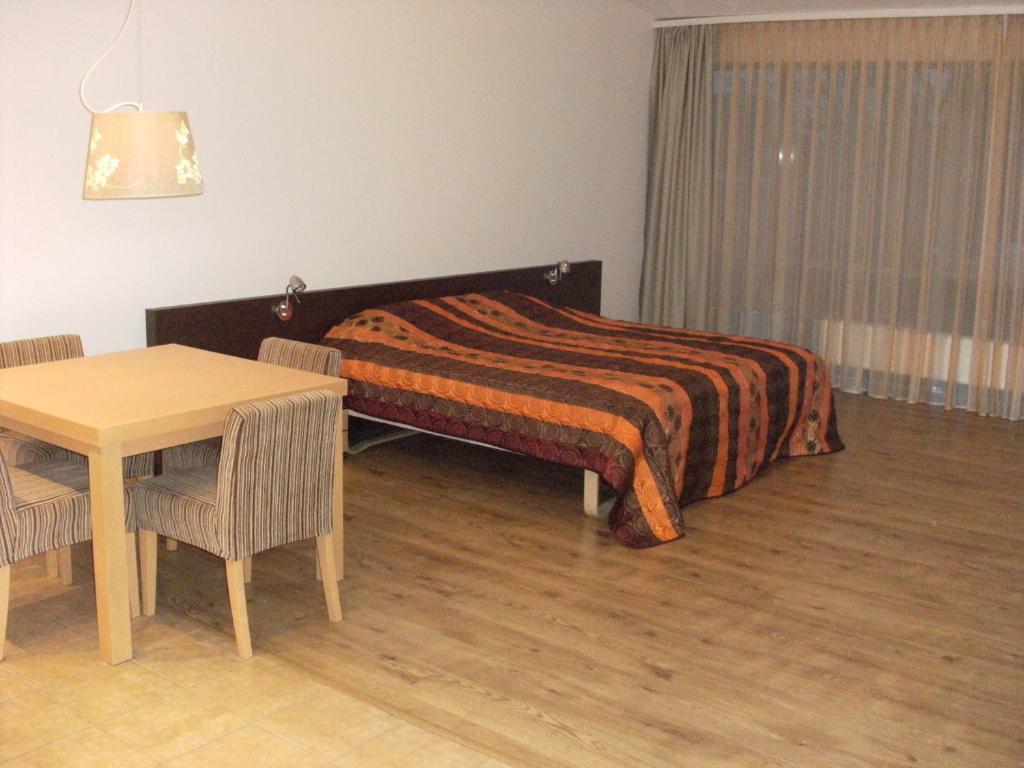 Litrada Apartments Шяуляй Номер фото